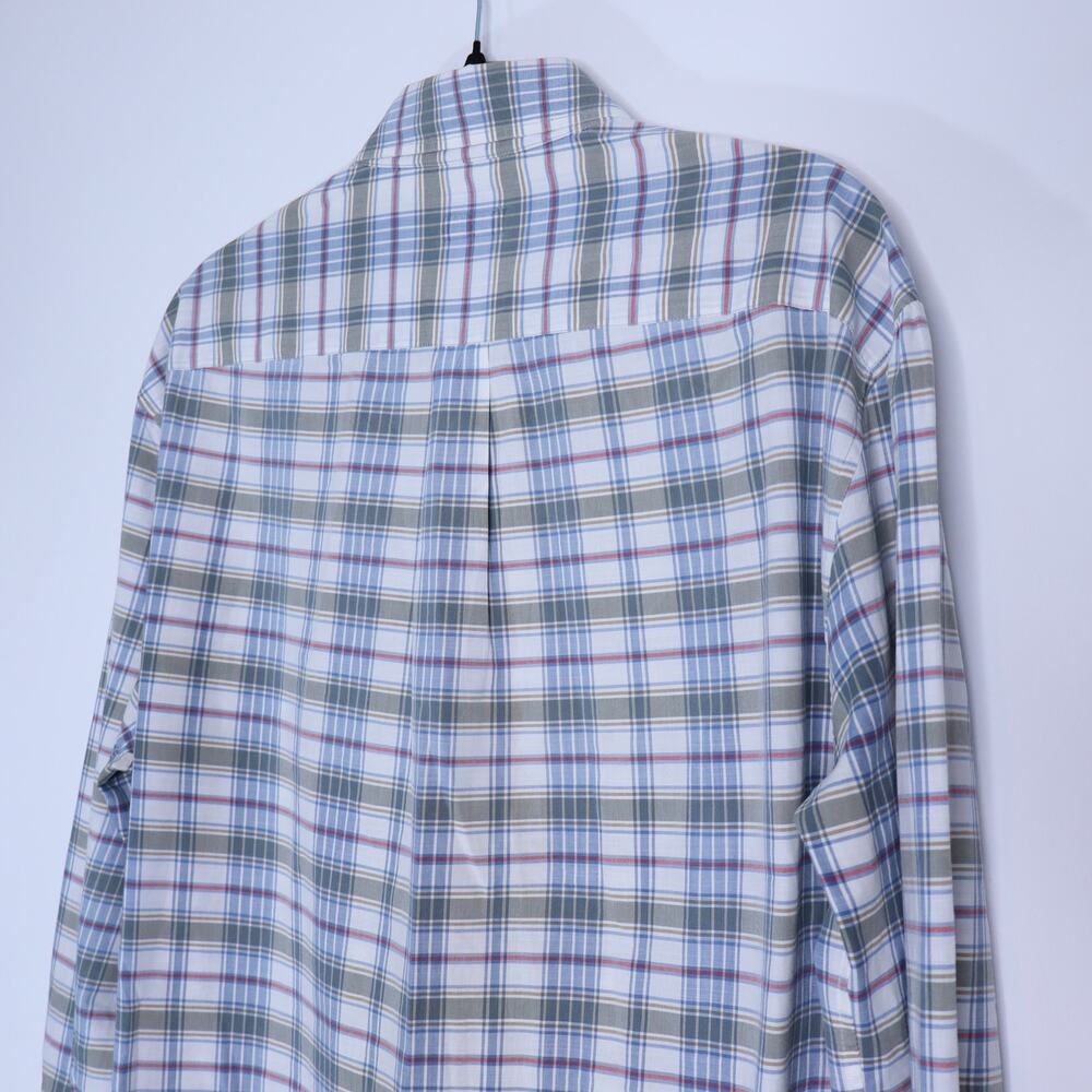 Brunello Cucinelli Basic Fit Button Down Shirt Mu… - image 5